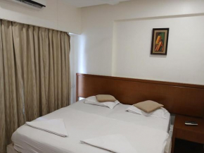 Premium 2 Bedrooms Apartment In Prabhadevi